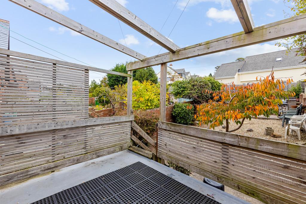 A07 - 14 Station Road, Budleigh Salterton, flat 2