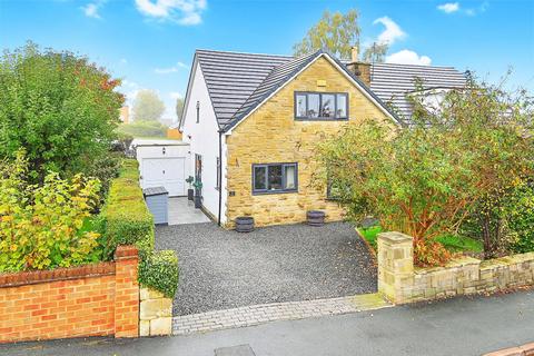 York Lane, Knaresborough