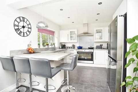 undefined, York Lane, Knaresborough