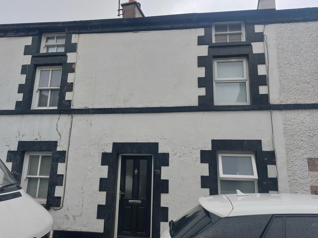 Front Elevation