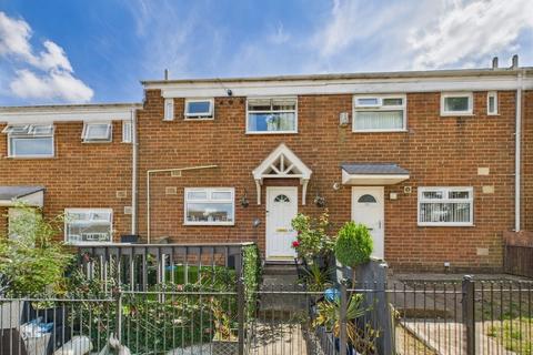 Fonteyn Court, Hemlington, County Durham