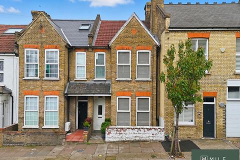 4 bedroom end of terrace house for sale, Bolton Road, London NW10