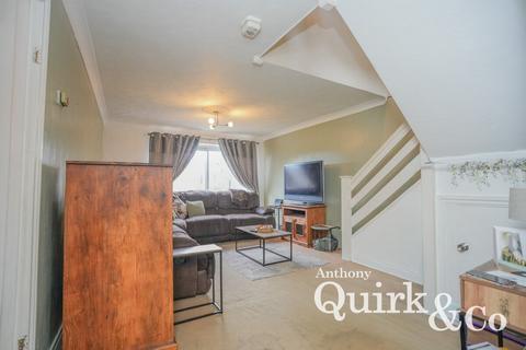 undefined, Central Avenue, Canvey Island, SS8