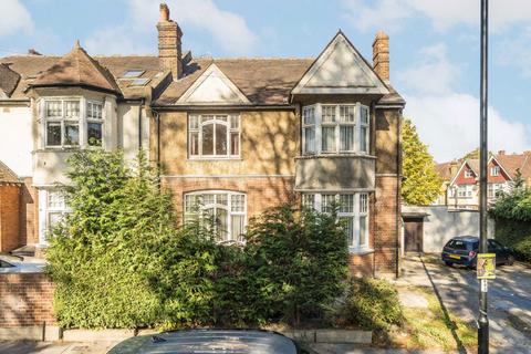 undefined, St. Helen's Crescent, London