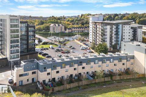 Marina View, Watkiss Way, Cardiff Bay