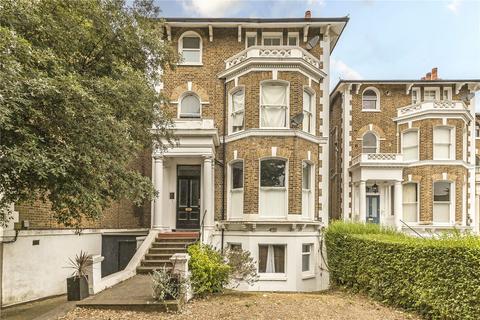 undefined, Burnt Ash Road, Lee, SE12