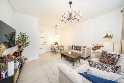 undefined, Burnt Ash Road, Lee, London, SE12
