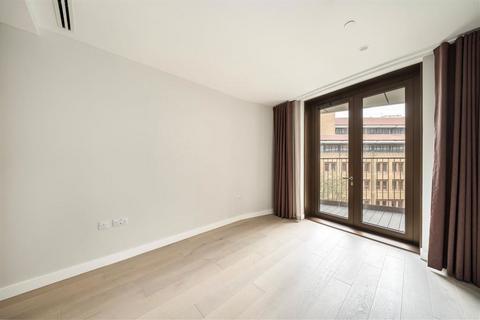 undefined, Triptych Place, London SE1
