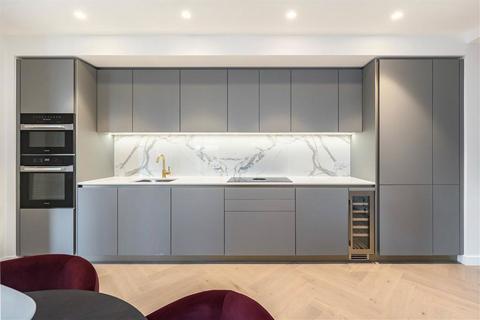 undefined, Triptych Place, London SE1