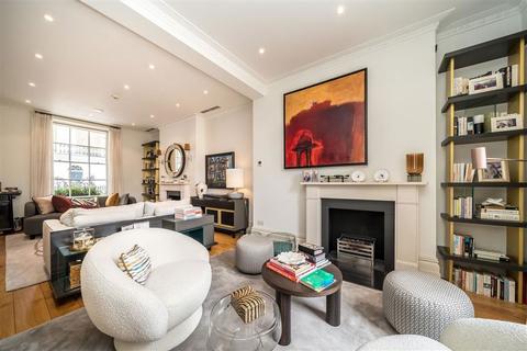 undefined, South Terrace, London SW7