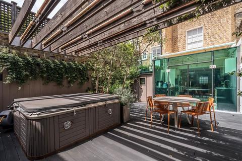 undefined, South Terrace, London SW7