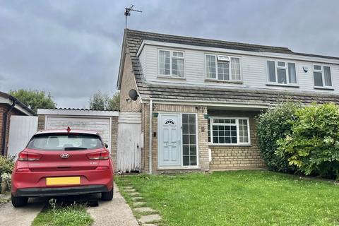 undefined, Ash Court , Donington