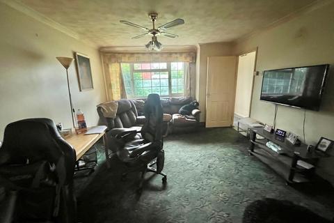undefined, Ash Court , Donington
