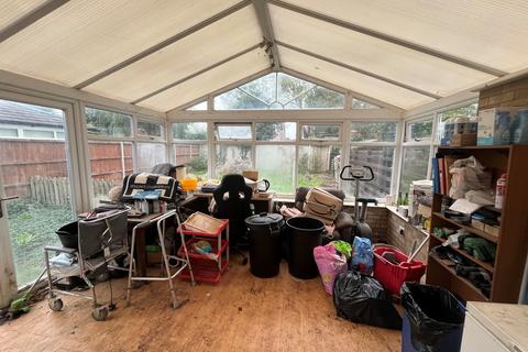 undefined, Ash Court , Donington