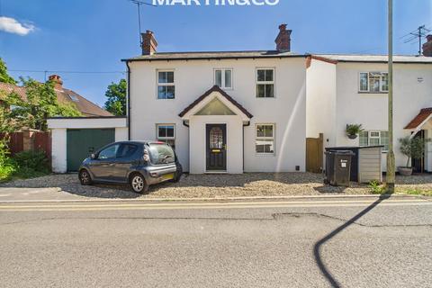 undefined, Gipsy Lane, Wokingham