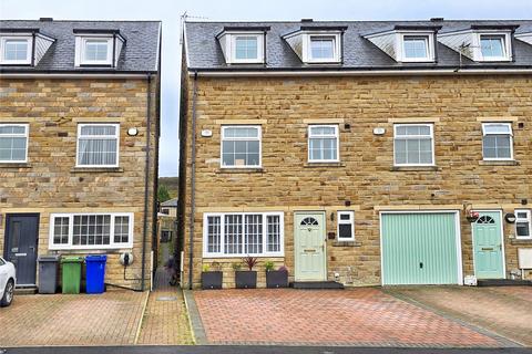 4 bedroom semi-detached house for sale, Higher Mill Street, Rawtenstall, Rossendale, BB4