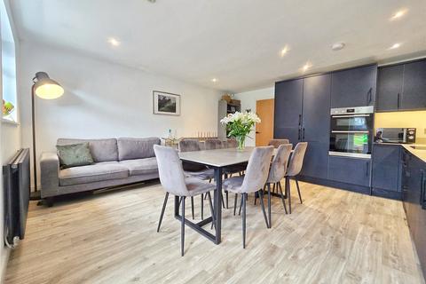 4 bedroom semi-detached house for sale, Higher Mill Street, Rawtenstall, Rossendale, BB4