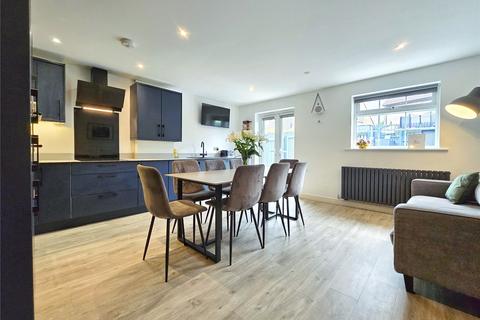4 bedroom semi-detached house for sale, Higher Mill Street, Rawtenstall, Rossendale, BB4