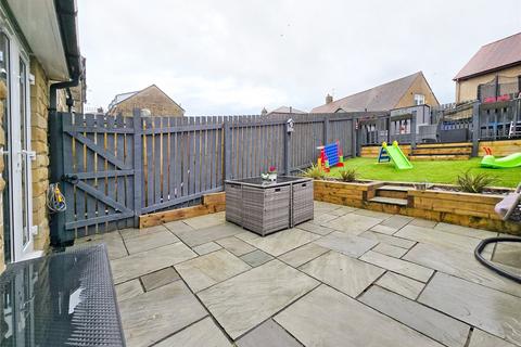 4 bedroom semi-detached house for sale, Higher Mill Street, Rawtenstall, Rossendale, BB4