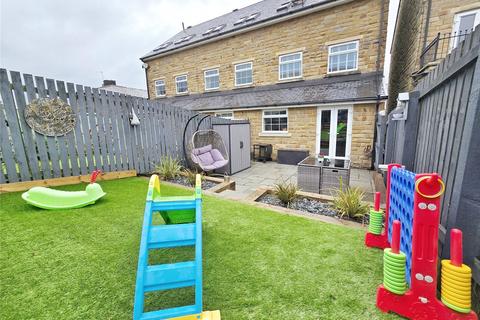4 bedroom semi-detached house for sale, Higher Mill Street, Rawtenstall, Rossendale, BB4