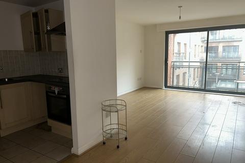 2 bedroom apartment for sale, Madison Square, City Centre, Liverpool