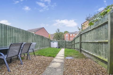 undefined, Palisade Close, Newport