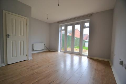 undefined, Palisade Close, Newport