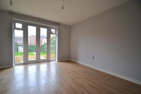 undefined, Palisade Close, Newport