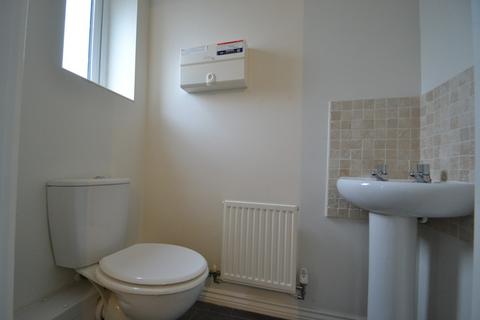 undefined, Palisade Close, Newport