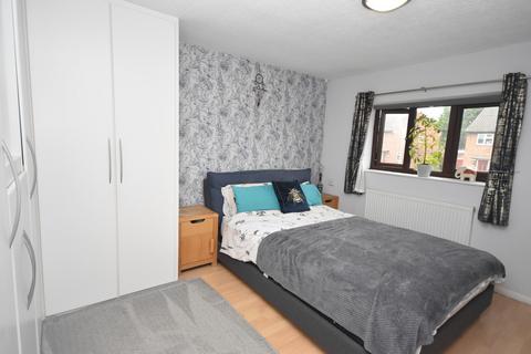 3 bedroom semi-detached house for sale, Thompson Drive, Whitchurch
