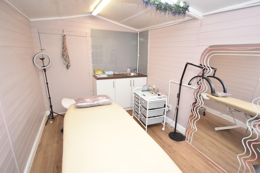 Outbuilding