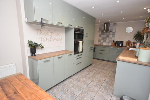 undefined, Thompson Drive, Whitchurch