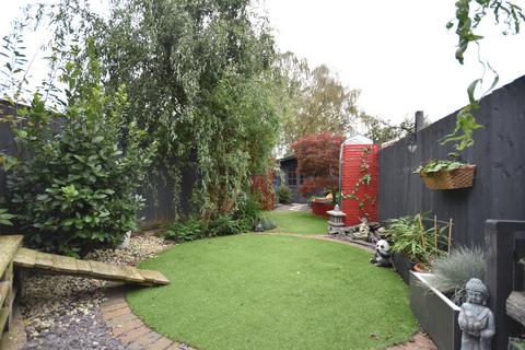 undefined, Thompson Drive, Whitchurch
