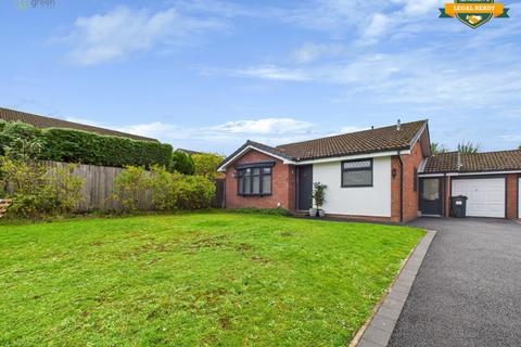 2 bedroom bungalow for sale, Lydia Croft, Sutton Coldfield B74