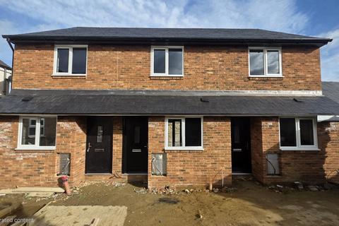 Halse Road, Brackley