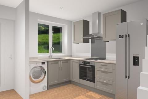 undefined, Halse Road, Brackley