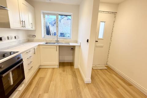 undefined, Halse Road, Brackley