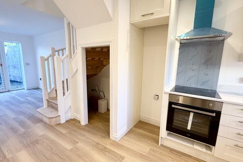 undefined, Halse Road, Brackley