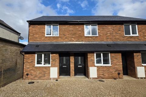 undefined, Halse Road, Brackley