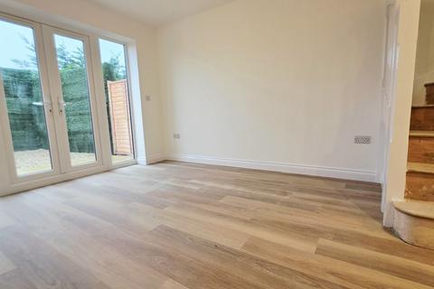 undefined, Halse Road, Brackley