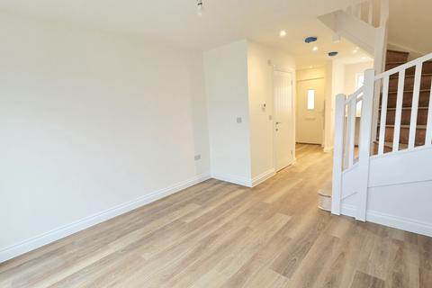 undefined, Halse Road, Brackley
