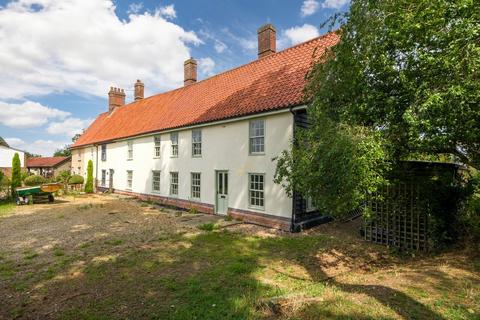 5 bedroom semi-detached house for sale, Stowupland