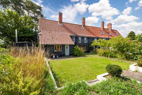 5 bedroom semi-detached house for sale, Stowupland