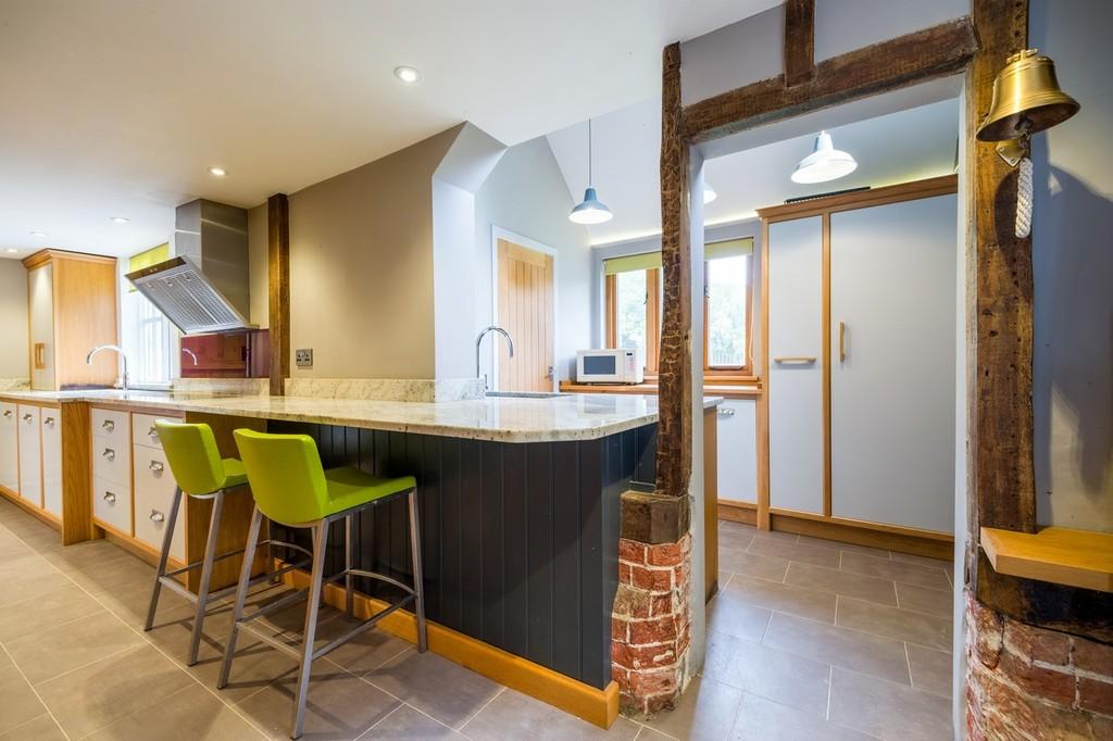 Foxglove Barn-14