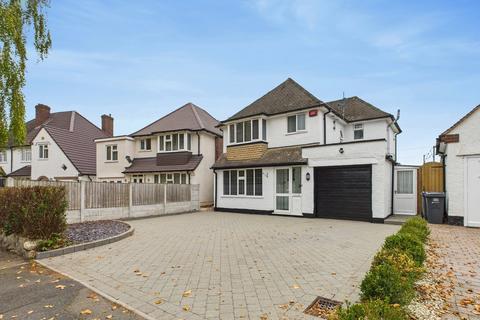 The Boulevard, Sutton Coldfield B73
