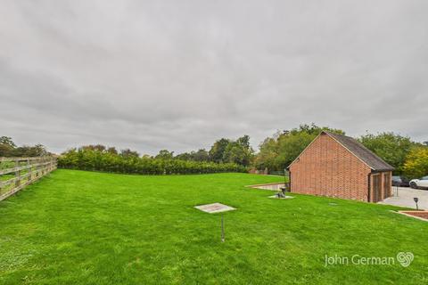 undefined, Waldley Lane, Doveridge