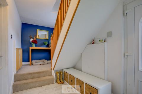 undefined, Walesmoor Avenue, Sheffield S26