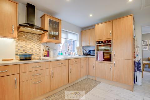 undefined, Walesmoor Avenue, Sheffield S26