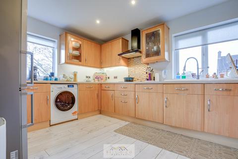undefined, Walesmoor Avenue, Sheffield S26