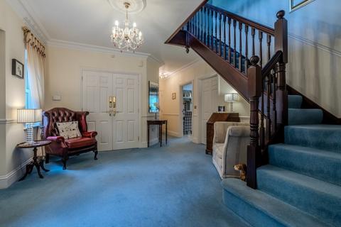 5 bedroom detached house for sale, Hellesdon, Norwich
